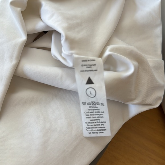 VITALITY | Allora Tank - Picture 5 of 5